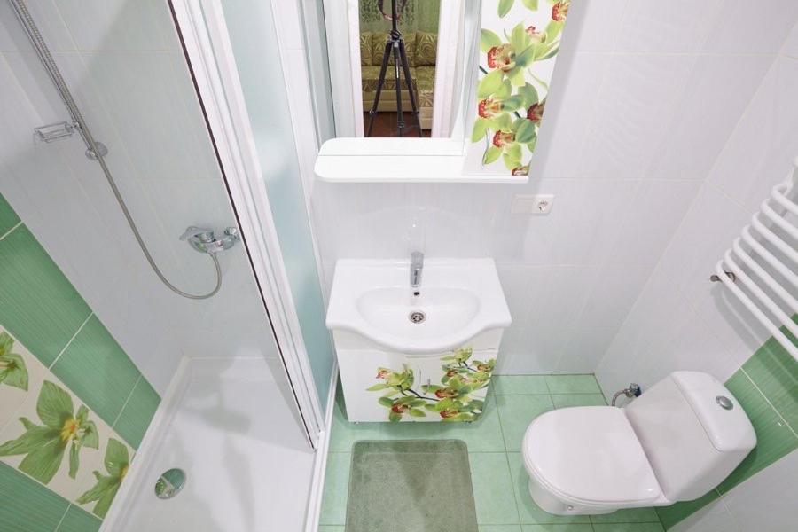 2 Rooms Central Anna Apartment Lviv Exterior photo